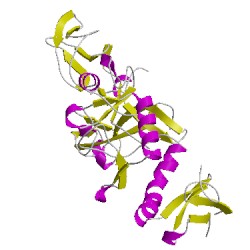 Image of CATH 4i1fA