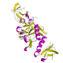 Image of CATH 4i1fA01