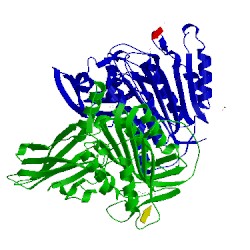 Image of CATH 4i1p