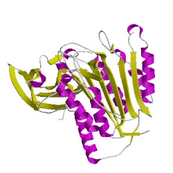 Image of CATH 4i1pA