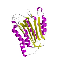 Image of CATH 4i1pA01