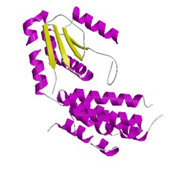 Image of CATH 4i1sA