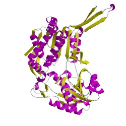 Image of CATH 4i1wA