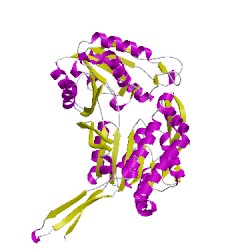 Image of CATH 4i1wB