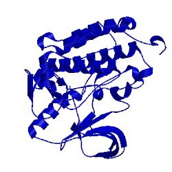 Image of CATH 4i20