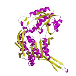 Image of CATH 4i25A