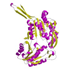 Image of CATH 4i25B