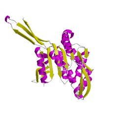 Image of CATH 4i25B01