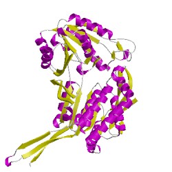 Image of CATH 4i25C