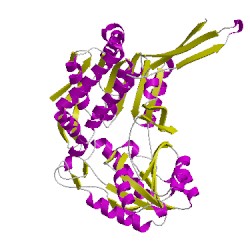 Image of CATH 4i25D