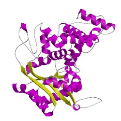 Image of CATH 4i27A