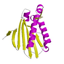 Image of CATH 4i3eB01