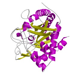 Image of CATH 4i3gA01