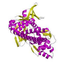 Image of CATH 4i3hB04