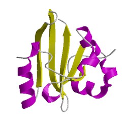 Image of CATH 4i3iA