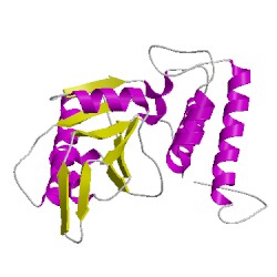 Image of CATH 4i43B05