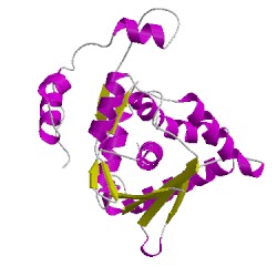 Image of CATH 4i4bA01