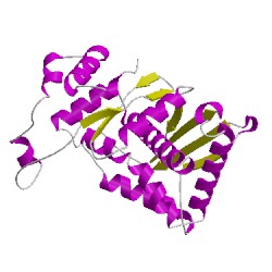 Image of CATH 4i4bB01