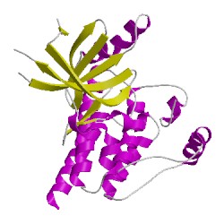 Image of CATH 4i4eA