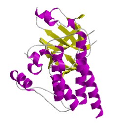 Image of CATH 4i4fA