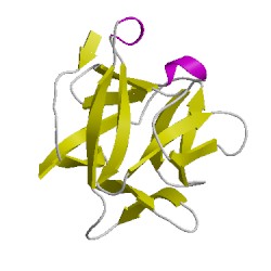 Image of CATH 4i4pA