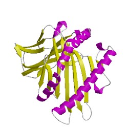 Image of CATH 4i4wA