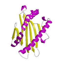 Image of CATH 4i4wA01