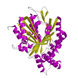 Image of CATH 4i55B