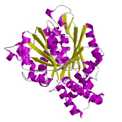 Image of CATH 4i55C