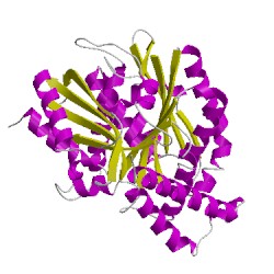 Image of CATH 4i55D