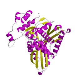 Image of CATH 4i56B