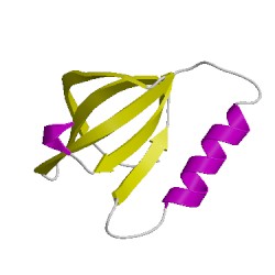 Image of CATH 4i5mA01