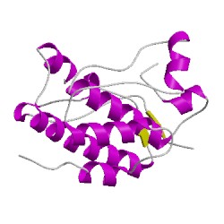 Image of CATH 4i5mA02