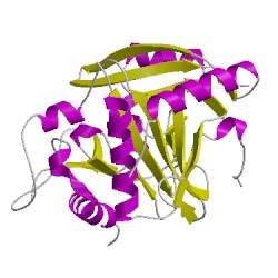 Image of CATH 4i5wA