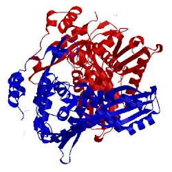 Image of CATH 4i64