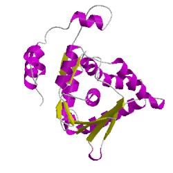 Image of CATH 4i64A01