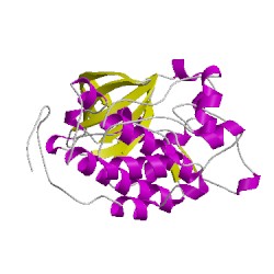 Image of CATH 4i6fA