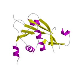 Image of CATH 4i6mA01