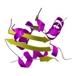 Image of CATH 4i6mA02