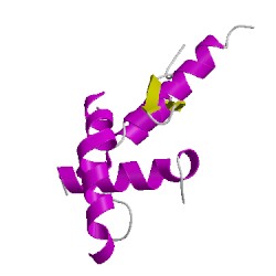 Image of CATH 4i6mA03