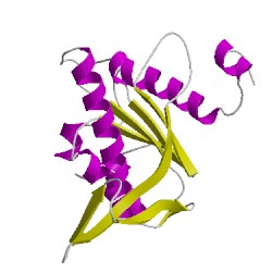 Image of CATH 4i6mB01