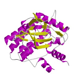 Image of CATH 4i6qA