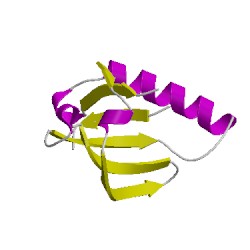 Image of CATH 4i6qA01