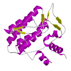 Image of CATH 4i6qA02