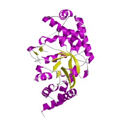 Image of CATH 4i6vA01