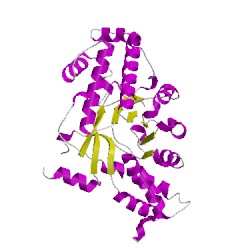 Image of CATH 4i6vB01
