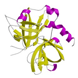 Image of CATH 4i7yH