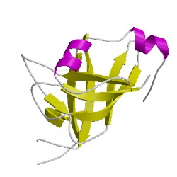 Image of CATH 4i7yH01