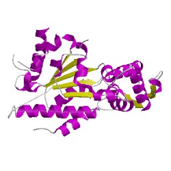 Image of CATH 4i81B