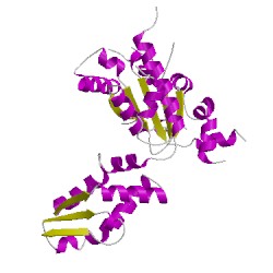 Image of CATH 4i81F